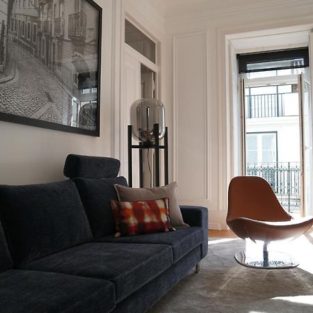 Flora Baixa Apartments リスボン エクステリア 写真