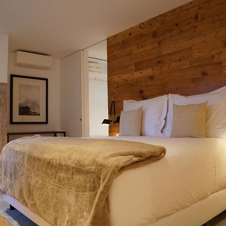 Flora Baixa Apartments リスボン エクステリア 写真