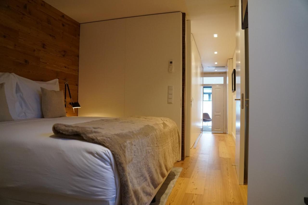 Flora Baixa Apartments リスボン エクステリア 写真