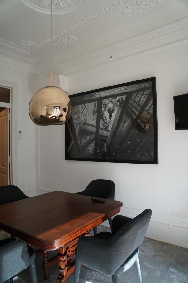 Flora Baixa Apartments リスボン エクステリア 写真