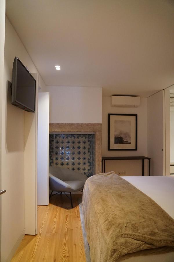 Flora Baixa Apartments リスボン エクステリア 写真